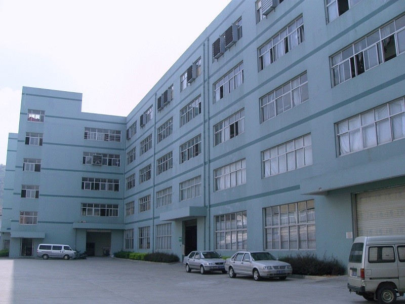 China Ningbo Shengsheng Commodity Co., Ltd. Perfil de la compañía