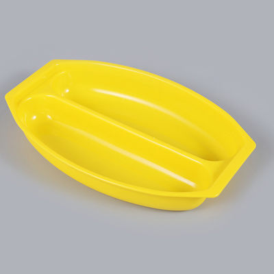 Vaporizadores de microondas sin BPA Vaporizador de maíz y papas Cocinador Lavavajillas Color personalizado seguro