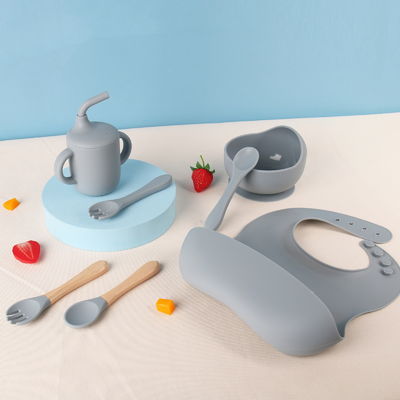 684g de silicona libre de BPA sin toxicidad para niños pequeños