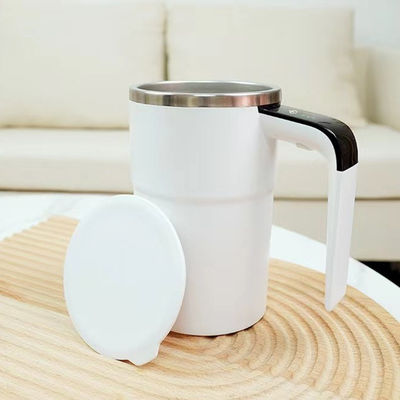 Temperatura inteligente, mezcla automática magnética de tazas de café, agarre a mano y mucho más para bebidas