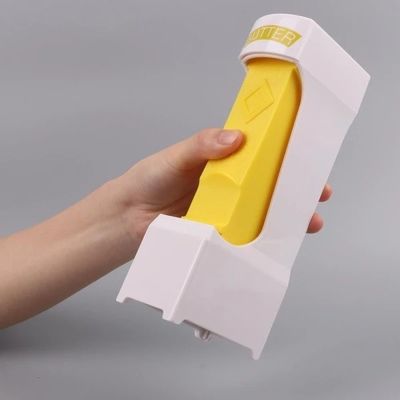 Dispensador de mantequilla de cuchillo de queso para necesidades de horneado 20.3CM * 7.6CM * 5.5CM Herramienta cortadora de queso