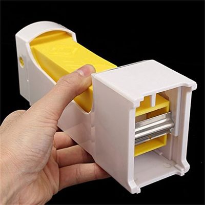 Dispensador de mantequilla de cuchillo de queso para necesidades de horneado 20.3CM * 7.6CM * 5.5CM Herramienta cortadora de queso