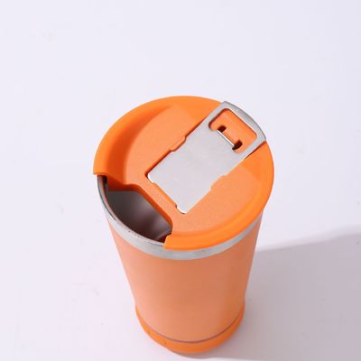 Logotipo del cliente 20 oz Bluetooth altavoz tumbler impermeable copa de música de acero inoxidable para la fiesta