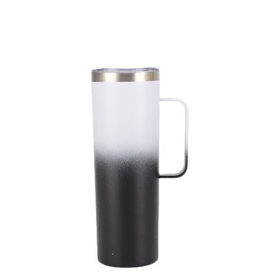 24 onzas de acero inoxidable para mantener las bebidas a la temperatura perfecta