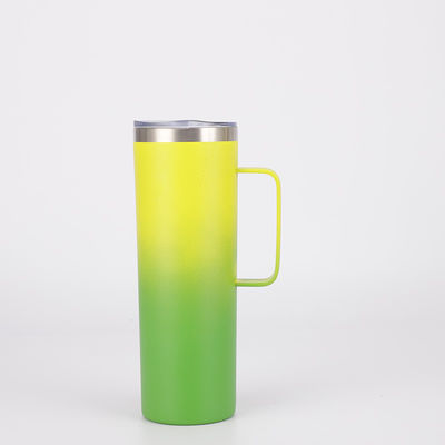 24 onzas de acero inoxidable para mantener las bebidas a la temperatura perfecta