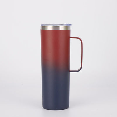 24 onzas de acero inoxidable para mantener las bebidas a la temperatura perfecta