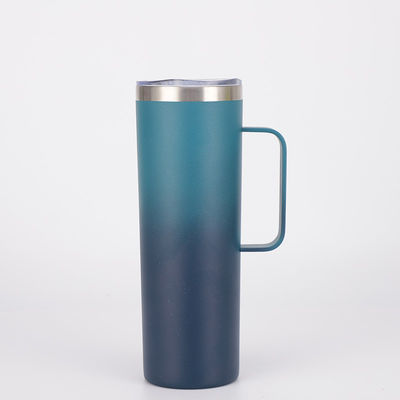 24 onzas de acero inoxidable para mantener las bebidas a la temperatura perfecta