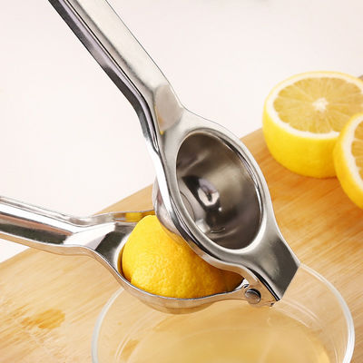 Manual de conformidad Exprimidor de cítricos Exprimidor de limón extragrande para frutas y verduras
