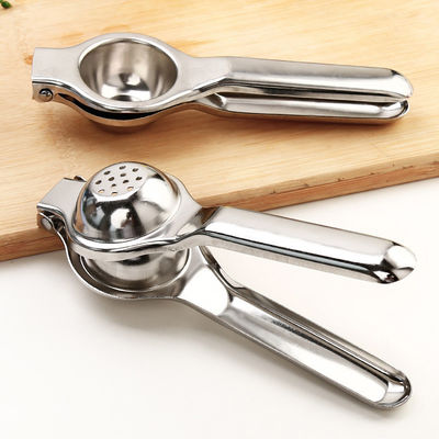 Manual de conformidad Exprimidor de cítricos Exprimidor de limón extragrande para frutas y verduras