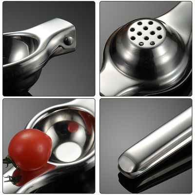 Manual de conformidad Exprimidor de cítricos Exprimidor de limón extragrande para frutas y verduras
