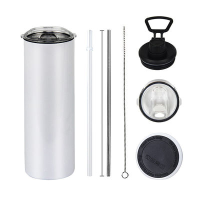 15 oz de acero inoxidable de doble pared aislada de sublimación para regalos personalizados