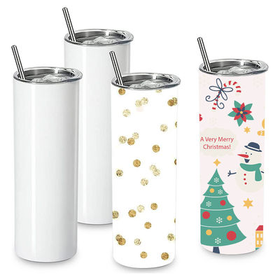15 oz de acero inoxidable de doble pared aislada de sublimación para regalos personalizados