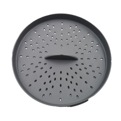 STEAMERS personalizar logotipo BPA cocinador de arroz libre de microondas para los requisitos del cliente
