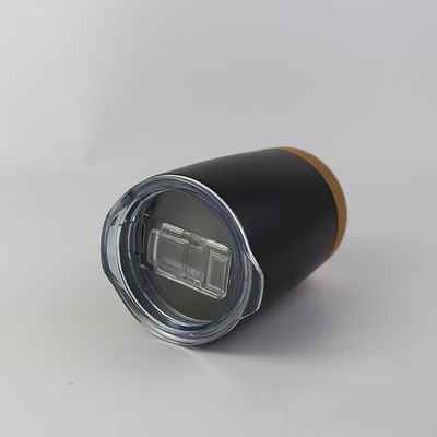 12 onzas de acero inoxidable de doble pared tumbler Mantenga su bebida a la temperatura perfecta