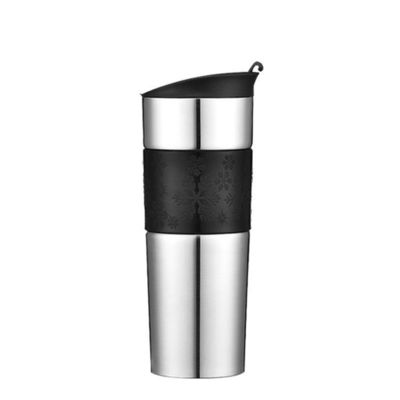Cada día 450 ml de acero inoxidable de doble pared vacío aislado taza de café para la sublimación