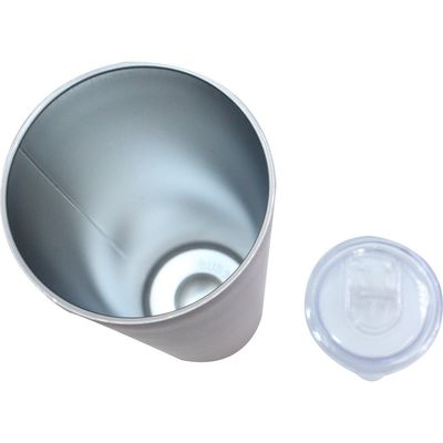 Estilo de diseño lindo Botella de agua aislada de acero inoxidable para actividades al aire libre