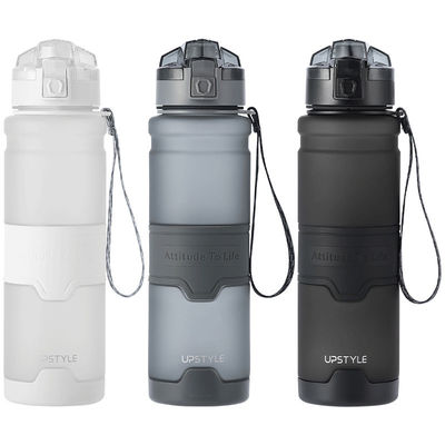 Diseño libre de BPA y duradero para el fitness