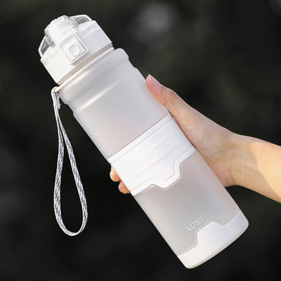 Diseño libre de BPA y duradero para el fitness