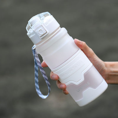 Diseño libre de BPA y duradero para el fitness