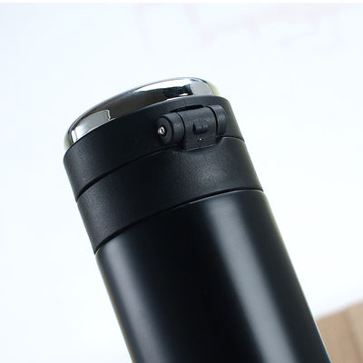 Equipado con un revestimiento anticorrosión de 420 ml/320 ml Smart Vacuum Insulated Drinkware