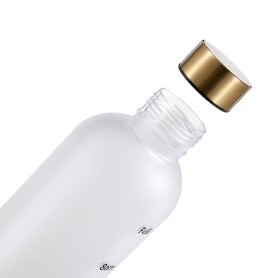 32 oz de Tritán BPA jarra de agua libre con tapa y tiempo de marcado paja para deportes de gimnasio fitness