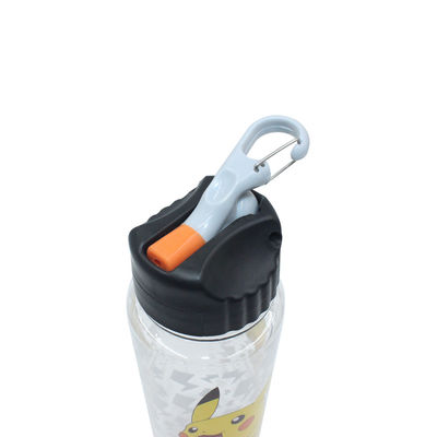 TOUR Botellas de agua de plástico personalizadas para explorar al aire libre