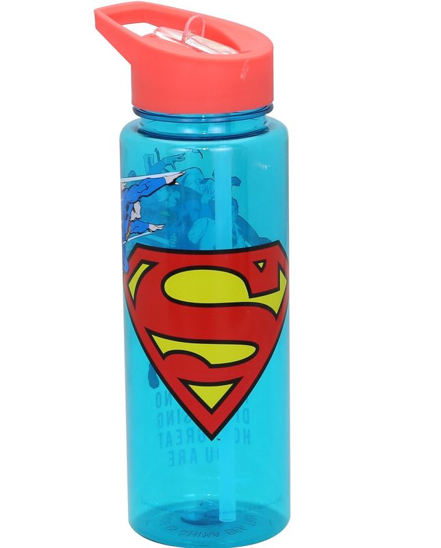 Botella de agua deportiva Tritán personalizada ecológica con impresión de seda y recubrimiento anticorrosión