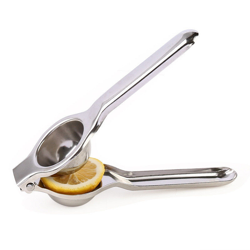 Manual de conformidad Exprimidor de cítricos Exprimidor de limón extragrande para frutas y verduras
