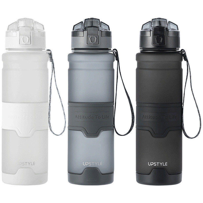 Diseño libre de BPA y duradero para el fitness