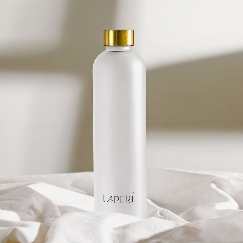 Logotipo personalizado Botellas de agua de Tritán con tapa Ideal para cubrir y aventuras al aire libre