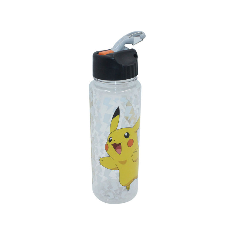 TOUR Botellas de agua de plástico personalizadas para explorar al aire libre